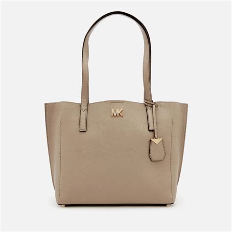 Michael Michael Kors Ana Medium East/West Bonded Tote